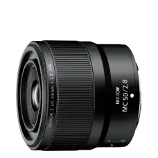 NIKKOR Z MC 50mm f/2.8