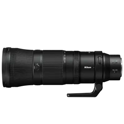 NIKKOR Z 180-600mm f/5.6-6.3 VR