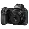 NIKKOR Z 26mm f/2.8