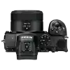 NIKKOR Z 28mm f/2.8
