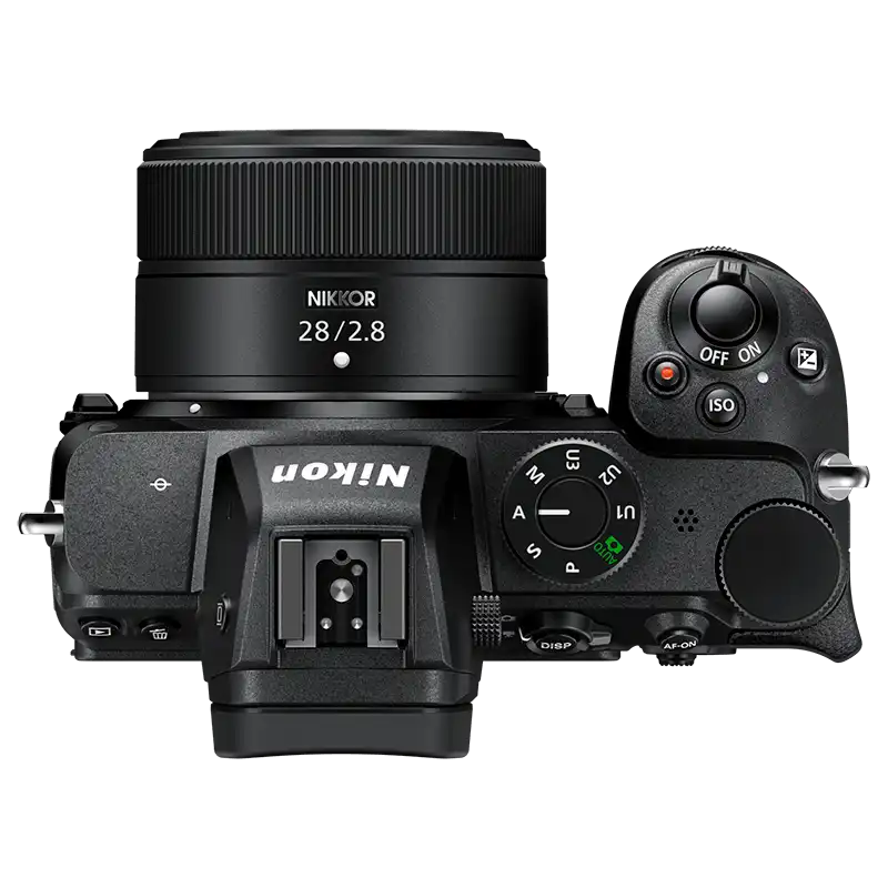 NIKKOR Z 28mm f/2.8