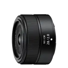 NIKKOR Z 28mm f/2.8