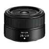 NIKKOR Z 28mm f/2.8