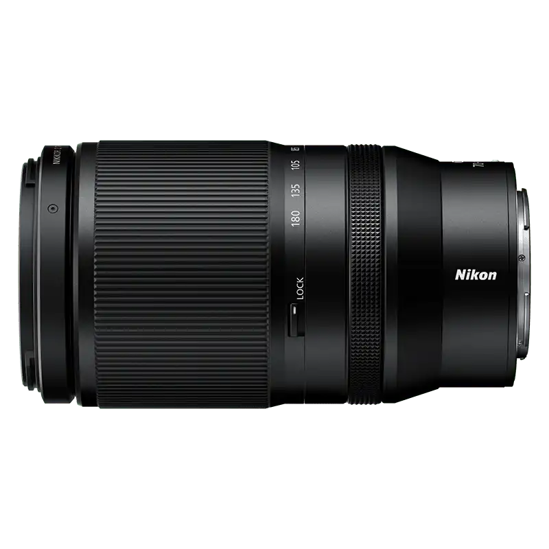 NIKKOR Z 70-180mm f/2.8