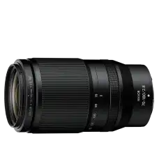 NIKKOR Z 70-180mm f/2.8