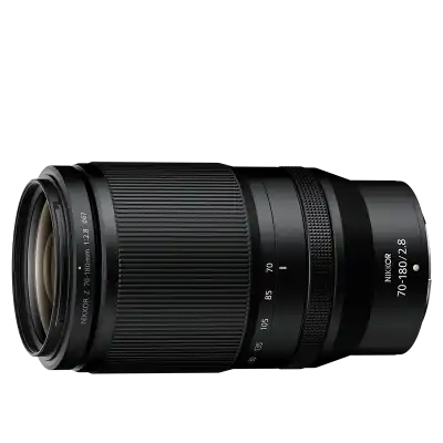 NIKKOR Z 70-180mm f/2.8