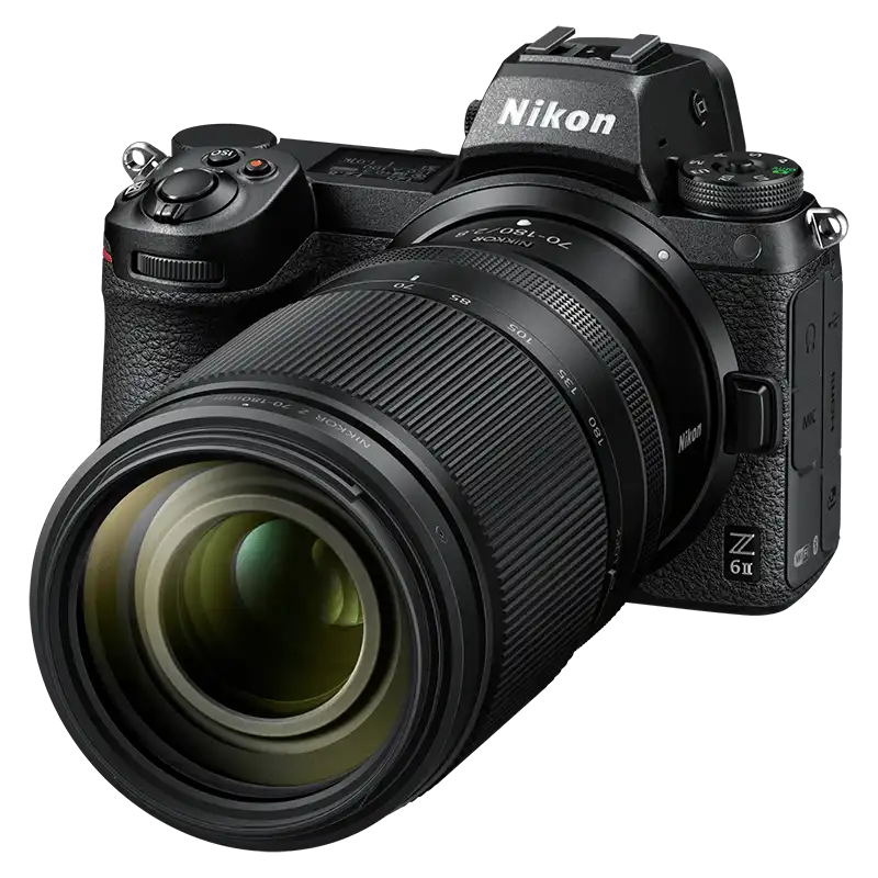 NIKKOR Z 70-180mm f/2.8