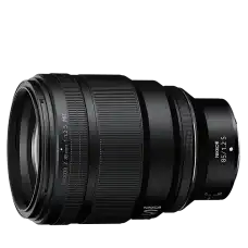 NIKKOR Z 85mm f/1.2 S