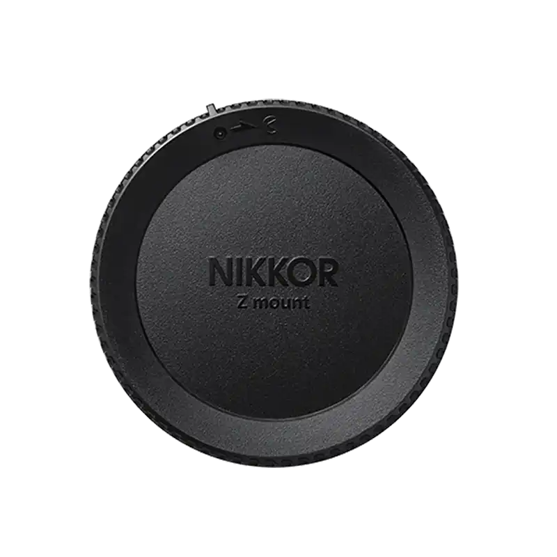 NIKKOR Z DX 18-140mm f/3.5-6.3 VR