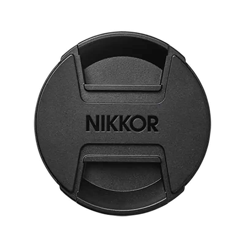 NIKKOR Z DX 18-140mm f/3.5-6.3 VR