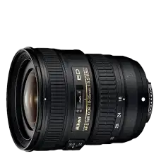AF NIKKOR 18-35mm f/3.5-4.5G