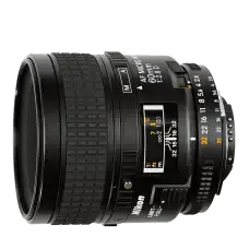 AF Micro-NIKKOR 60mm f/2.8D