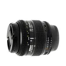 AF NIKKOR 35-80mm f/4-5.6D Zoom