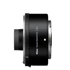 Telekonvertor Nikon Z TC-2,0x