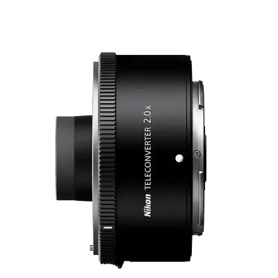 Telekonvertor Nikon Z TC-2,0x