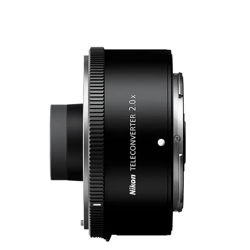 Telekonvertor Nikon Z TC-2,0x