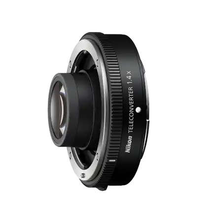 NIKKOR Z Telekonvertor TC-1.4x