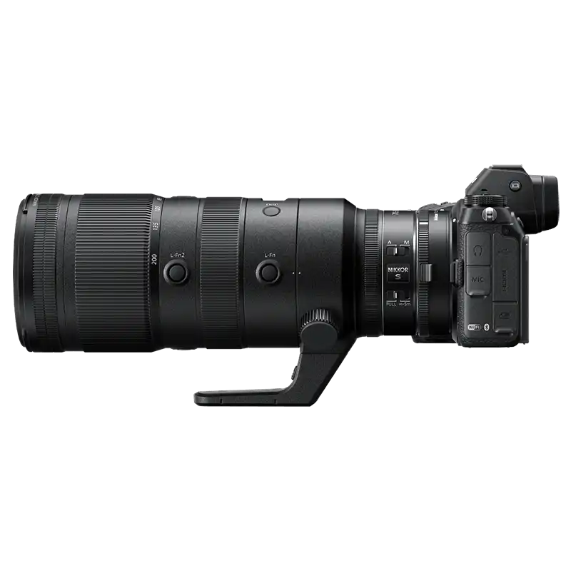 NIKKOR Z Telekonvertor TC-1.4x