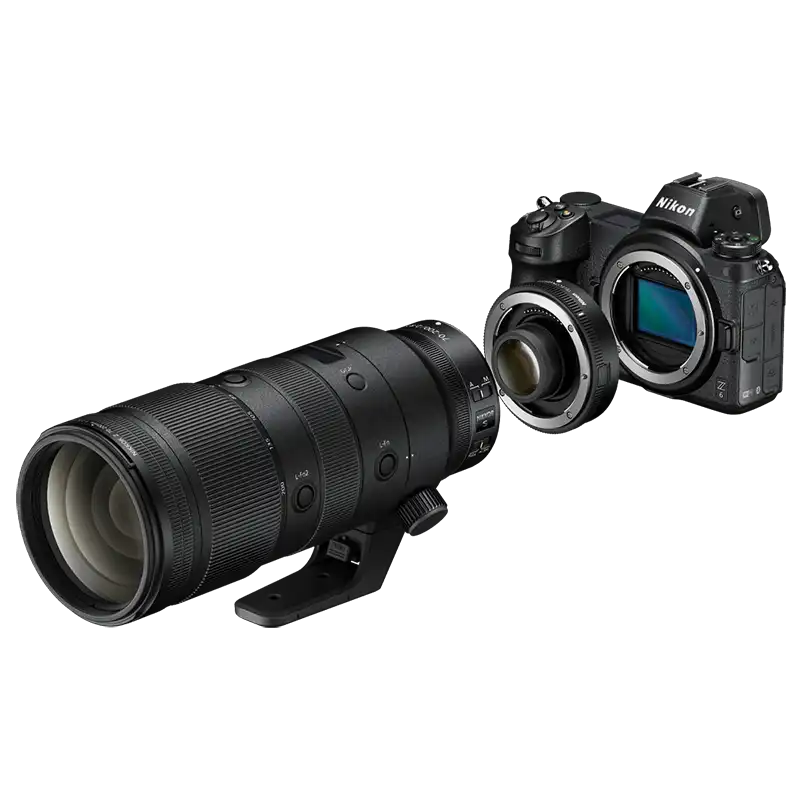 NIKKOR Z Telekonvertor TC-1.4x