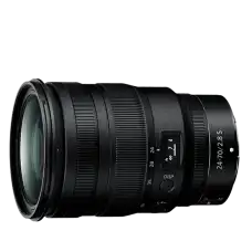 NIKKOR Z 24-70mm f/2.8 S
