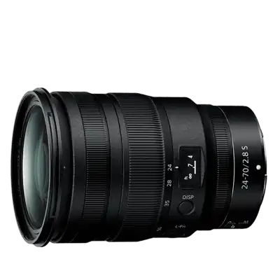 NIKKOR Z 24-70mm f/2.8 S