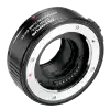 Olympus medzikrúžok EX-25
