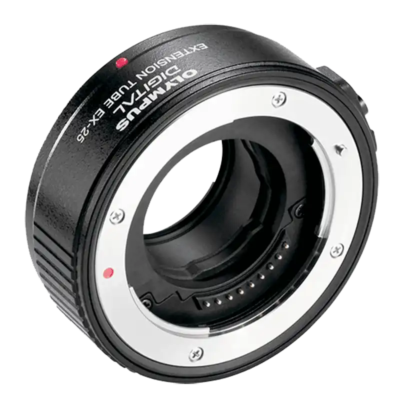 Olympus medzikrúžok EX-25