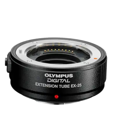 Olympus medzikrúžok EX-25
