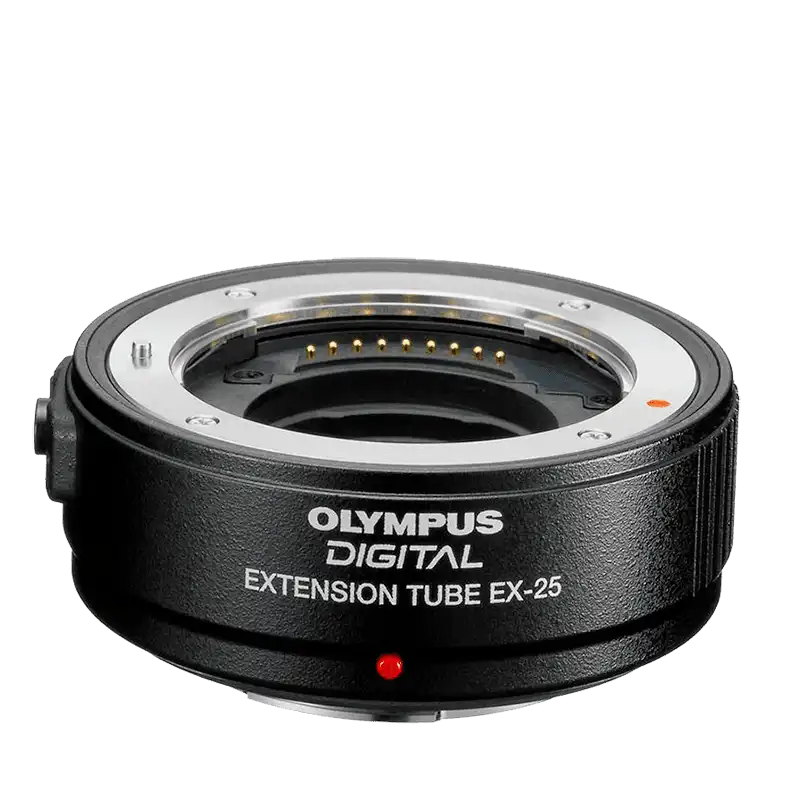 Olympus medzikrúžok EX-25