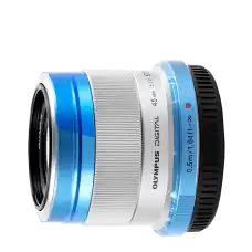 Olympus M. zuiko 45mm f/1.8