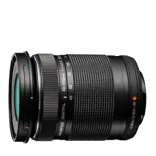 Olympus M.zuiko D. ED 40-150mm f/4-5.6 R