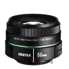 Pentax 50mm f/1.8 SMC DA