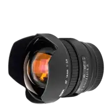 Sigma 14mm f/3.5 (pre Canon)