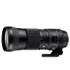 Sigma 150-600mm f/5-6.3 DG (pre Nikon)