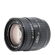 Sigma 28-105mm f/3.8-5.6 UC III (pre Canon)