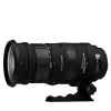 Sigma 50-500mm f4-6.3 APO DG HSM (pre Nikon)