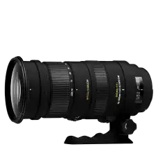 Sigma 50-500mm f4-6.3 APO DG HSM (pre Nikon)