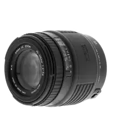Sigma 70-210mm f/4-5.6 UC II (pre Canon)