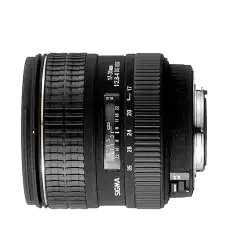Sigma 17-35mm f/2.8-4 EX DG (pre Canon)
