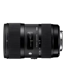 Sigma ART 18-35mm f1.8 DC HSM (pre Nikon)