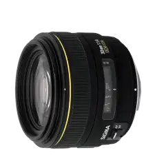 Sigma 30mm f1.4 EX DC (pre Nikon)