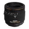 Sigma 50mm f/2.8 DG Macro (pre Canon)