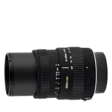 Sigma 55-200mm f4-5.6 DC HSM (pre Nikon)