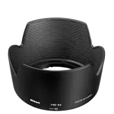 Nikon HB-34 Bajonetová slnečná clona