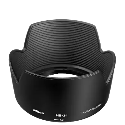 Nikon HB-34 Bajonetová slnečná clona