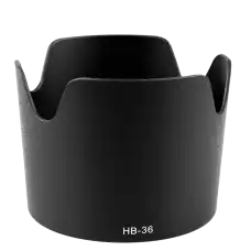 Nikon HB-36 Bajonetová slnečná clona