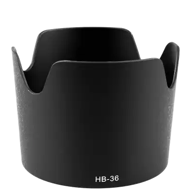 Nikon HB-36 Bajonetová slnečná clona