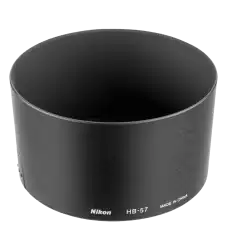 Nikon HB-57 Bajonetová slnečná clona