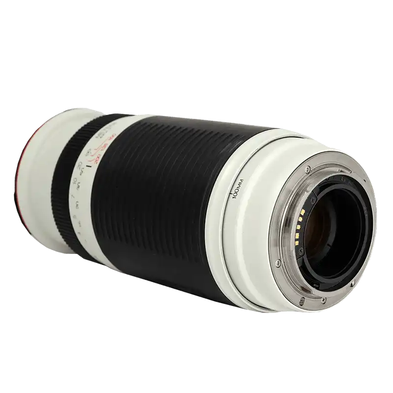 Soligor 100-400mm f4.5-6.7 MC (pre Nikon)