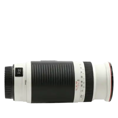 Soligor 100-400mm f4.5-6.7 MC (pre Canon)